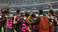 East Bengal Minerva Punjab I-League 2018-19