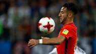 Mauricio Isla