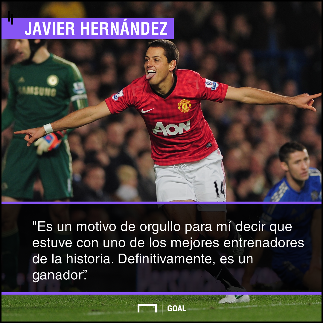 Chicharito