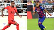 Kurzawa Rafinha