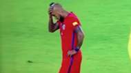 Arturo Vidal