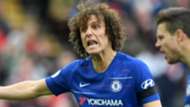 David Luiz Chelsea 2018-19