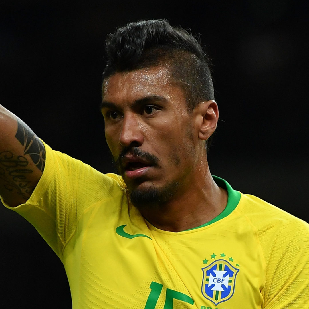 DONT USE Profile Brazil Paulinho