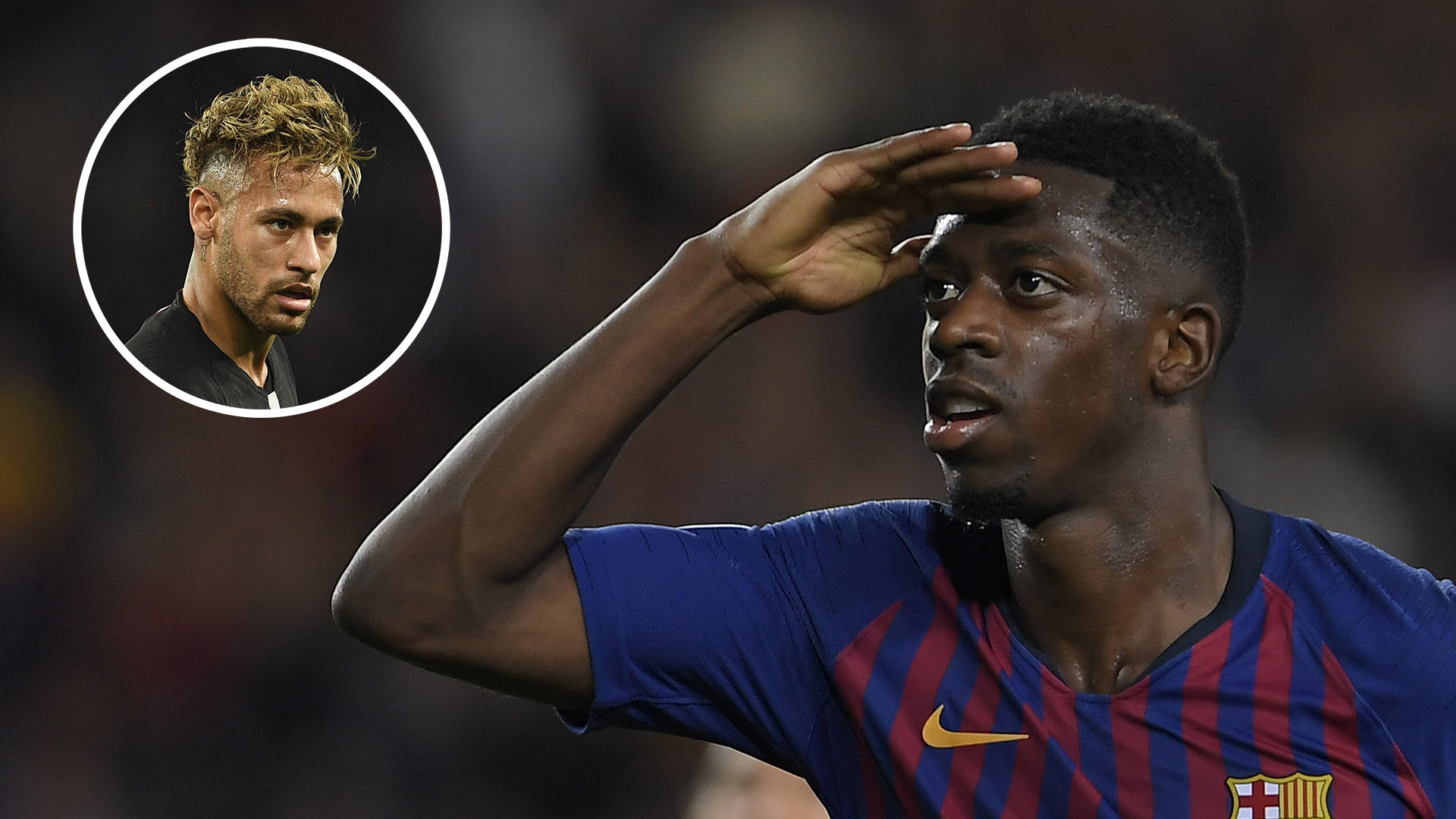Dembele to PSG, Arsenal or Liverpool? The clubs who could sign