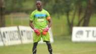Ulinzi Stars Keeper James Saruni