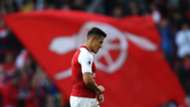 Alexis Sánchez