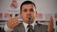 Predrag Mijatovic Real Madrid
