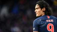 Edinson Cavani PSG Bordeaux Ligue 1 09022019