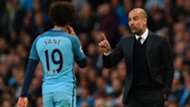 Sane Guardiola