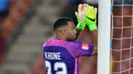 Itumeleng Khune - Kaizer Chiefs