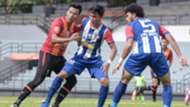 Adib Zainuddin, Felcra FC