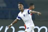 Rana Gharami Delhi Dynamos ISL