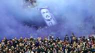 Davide Astori Fiorentina Benevento Serie A