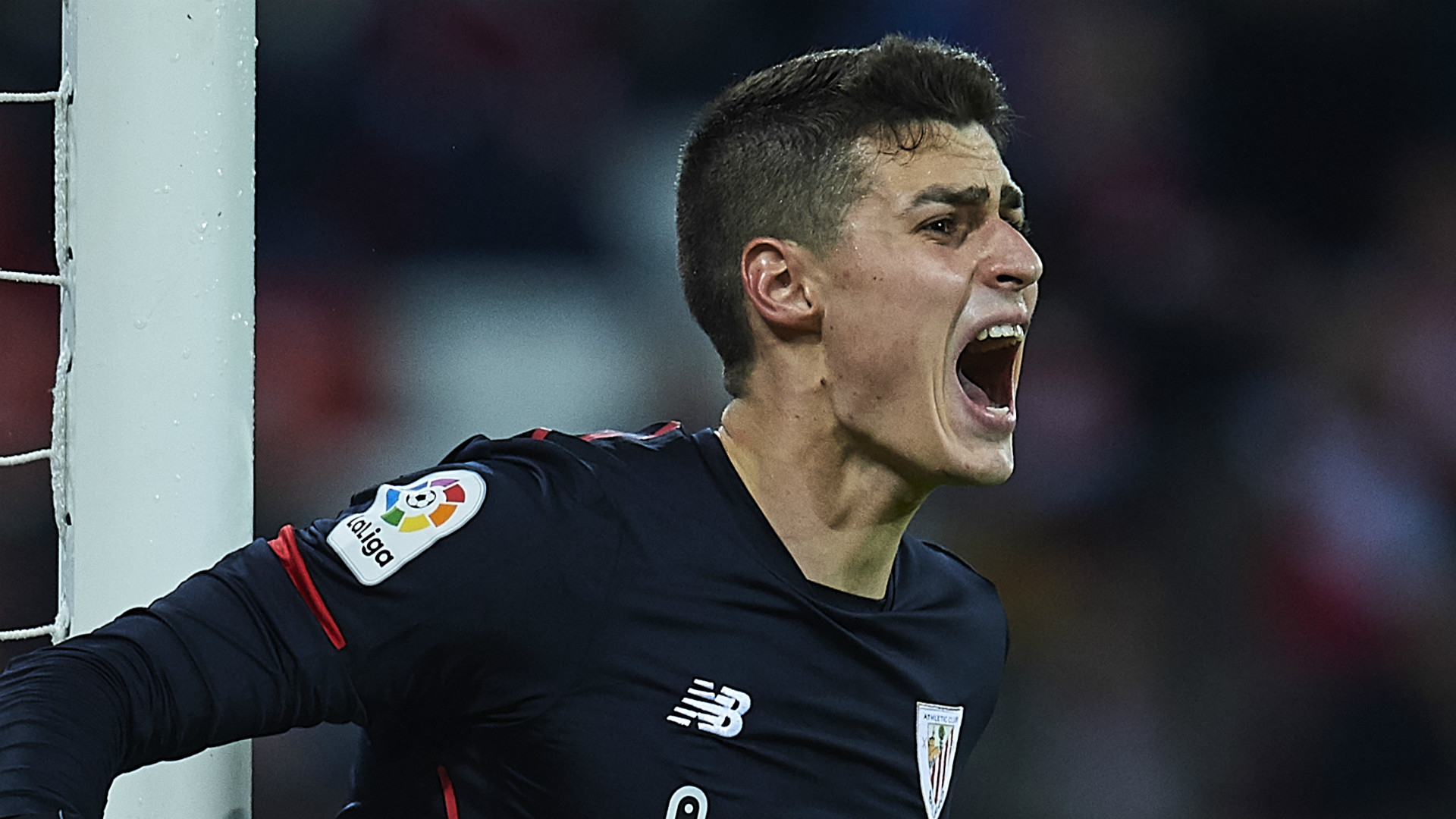 Kepa renovó con el Athletic hasta 2025 Kepa renovó con el Athletic hasta 2025