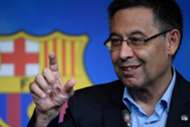 Josep Maria Bartomeu