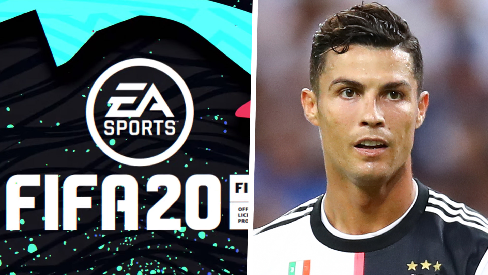 Why are Juventus called Piemonte Calcio on FIFA 20? | Sporting News Canada1920 x 1080