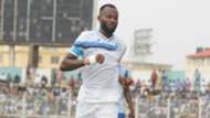 Mfon Udoh