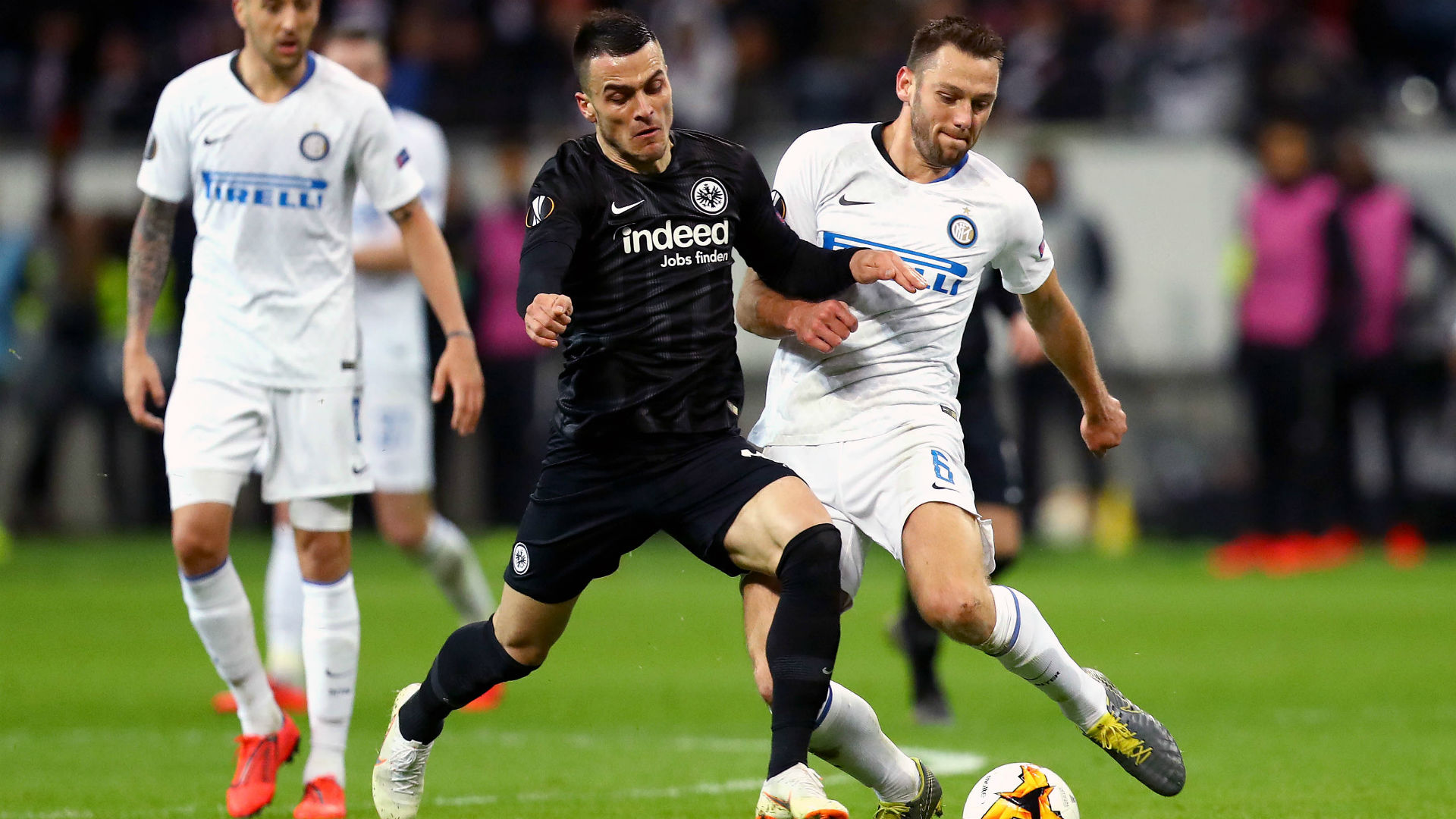 Frankfurt Inter Live Frankfurt Inter Live