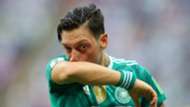 Mesut Ozil