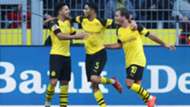 Sancho Hakimi Götze BVB 09022019
