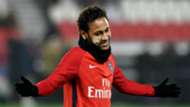 Neymar PSG 20122017