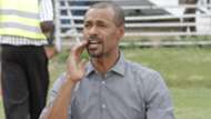 Gor Mahia coach Ze Maria.