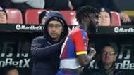 Pape Souare
