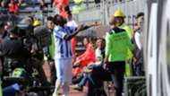 Sulley Muntari Pescara
