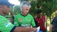 Ivan Kolev - PS TNI