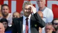 Ole Gunnar Solskjaer Manchester United 2019-20