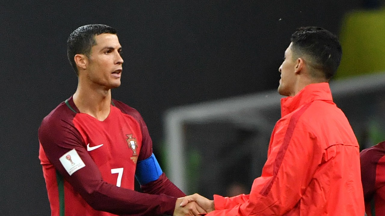 Confederations Cup Sanchez Ronaldo Showdown Falls Flat Goalcom