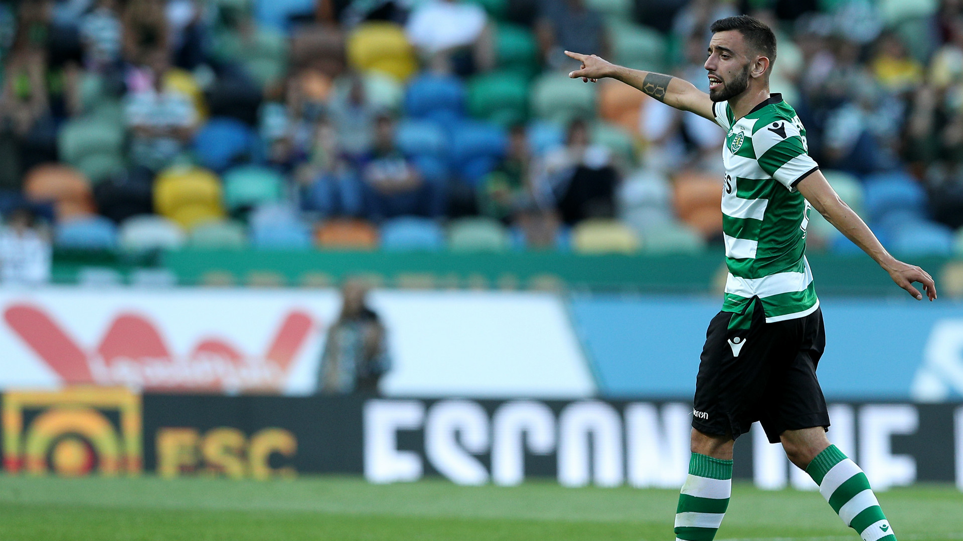 Juventus, retroscena Bruno Fernandes: