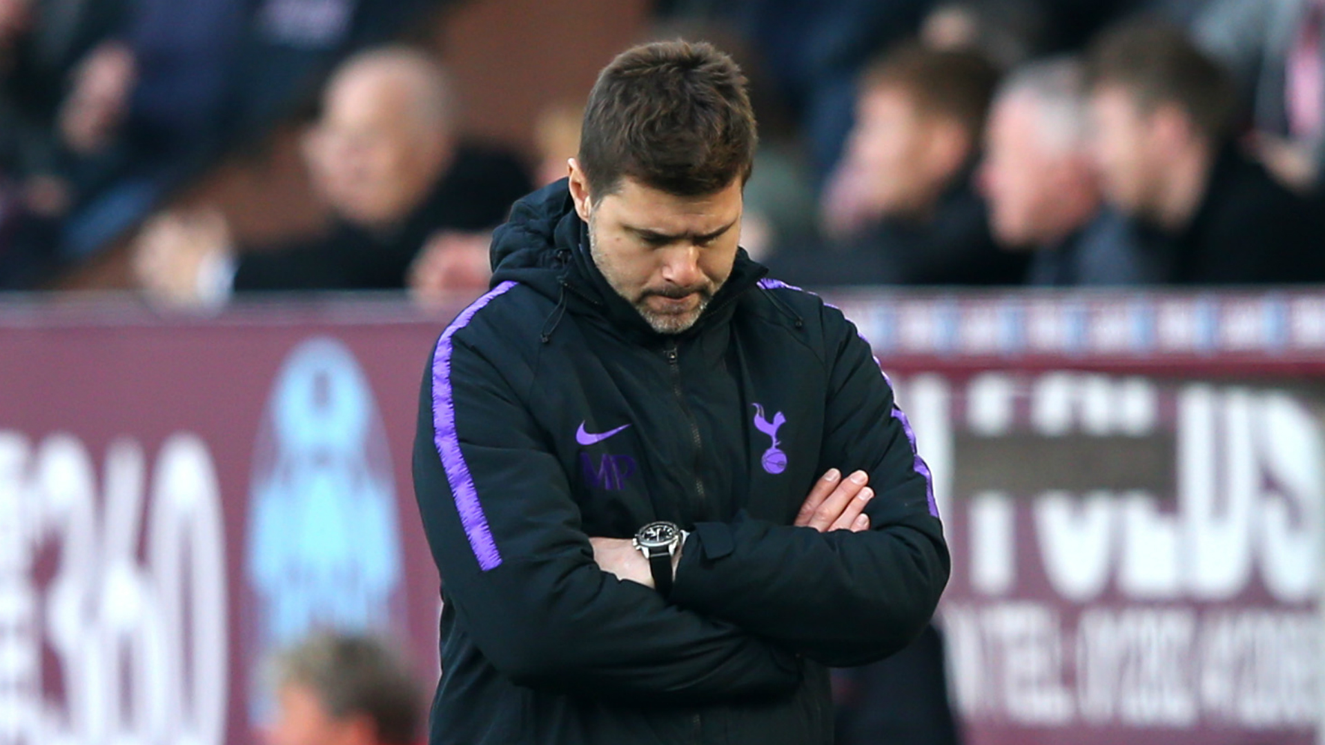 Mauricio Pochettino Tottenham