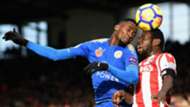 Wilfred Ndidi