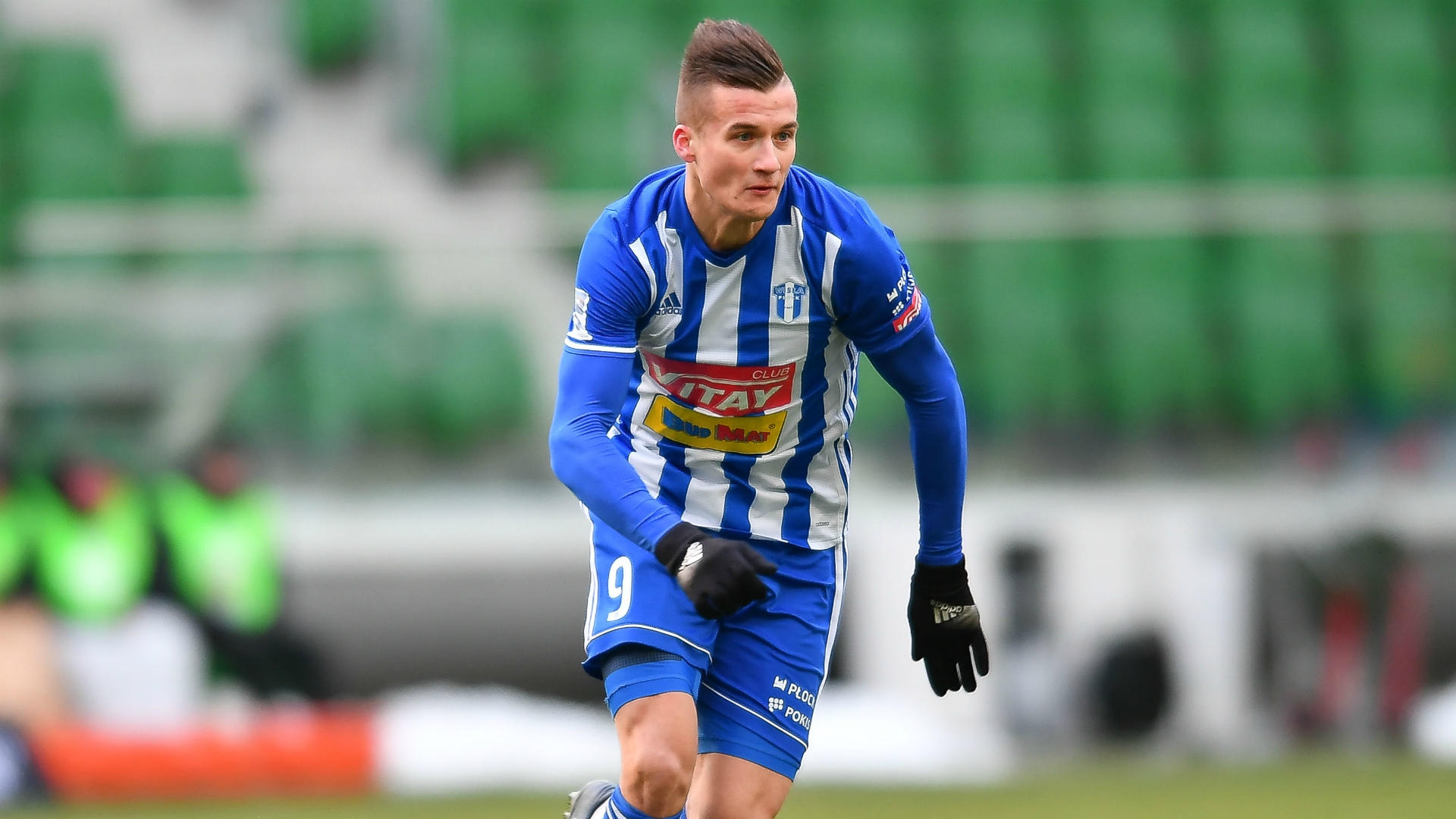 Maglia Home Atalanta ARKADIUSZ RECA Maglia Home Atalanta ARKADIUSZ RECA