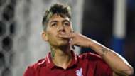 Roberto Firmino Liverpool 2018-19