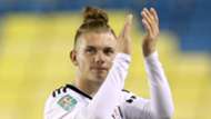 Harvey Elliott