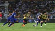 الهلال - الاتحاد