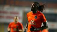 Emmanuel Adebayor Basaksehir 01292018