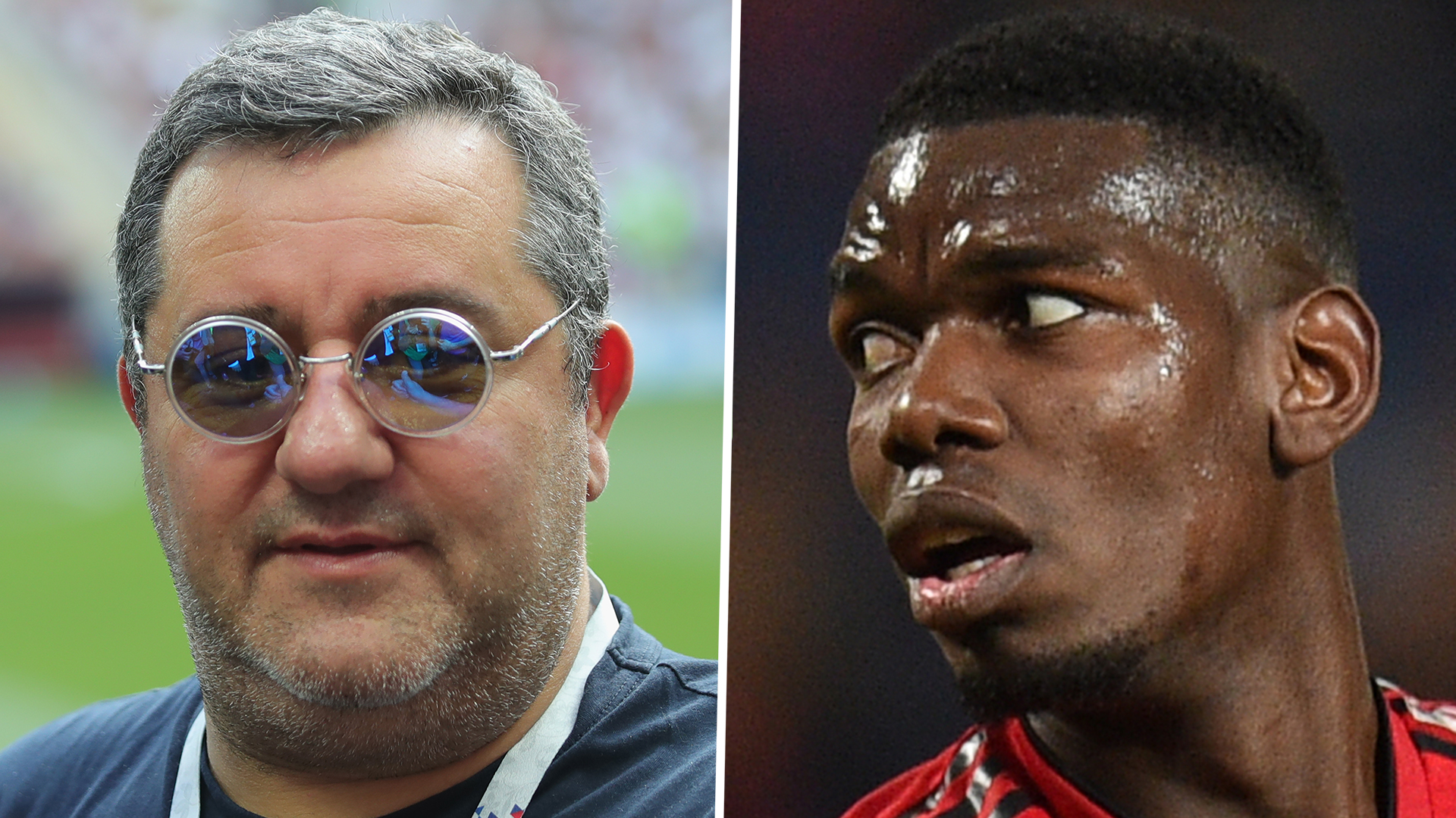 Mino Raiola reportedly banned for three months from brokering transfers