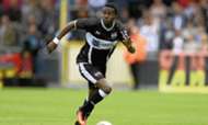 Henry Onyekuru KAS Eupen