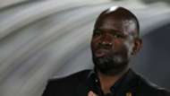 Steve Komphela Kaizer Chiefs 01 October 2017