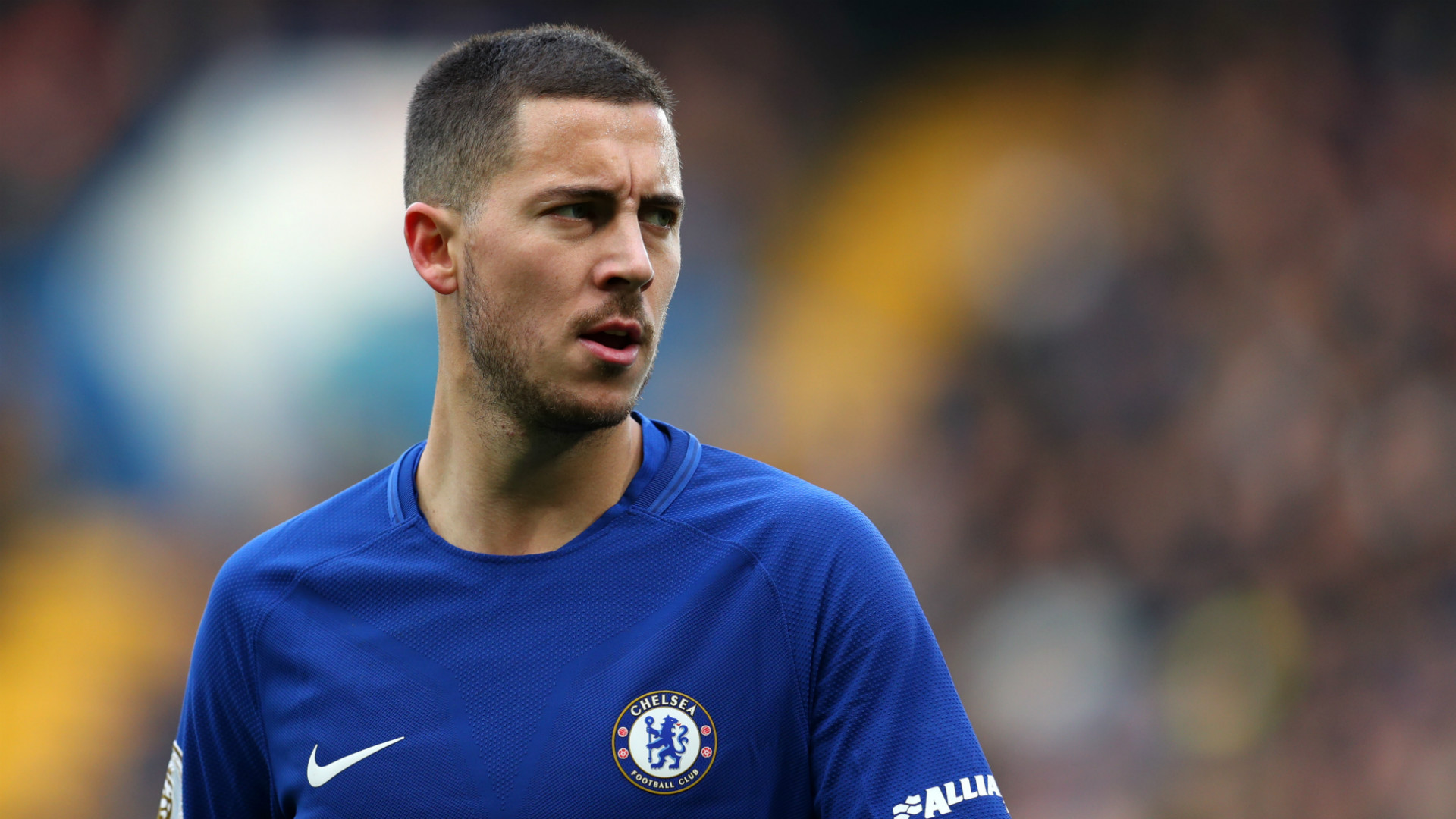 Eden Hazard Chelsea