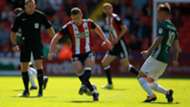 Sheffield United Brentford