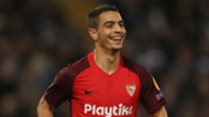 Wissam Ben Yedder Sevilla 2018-19