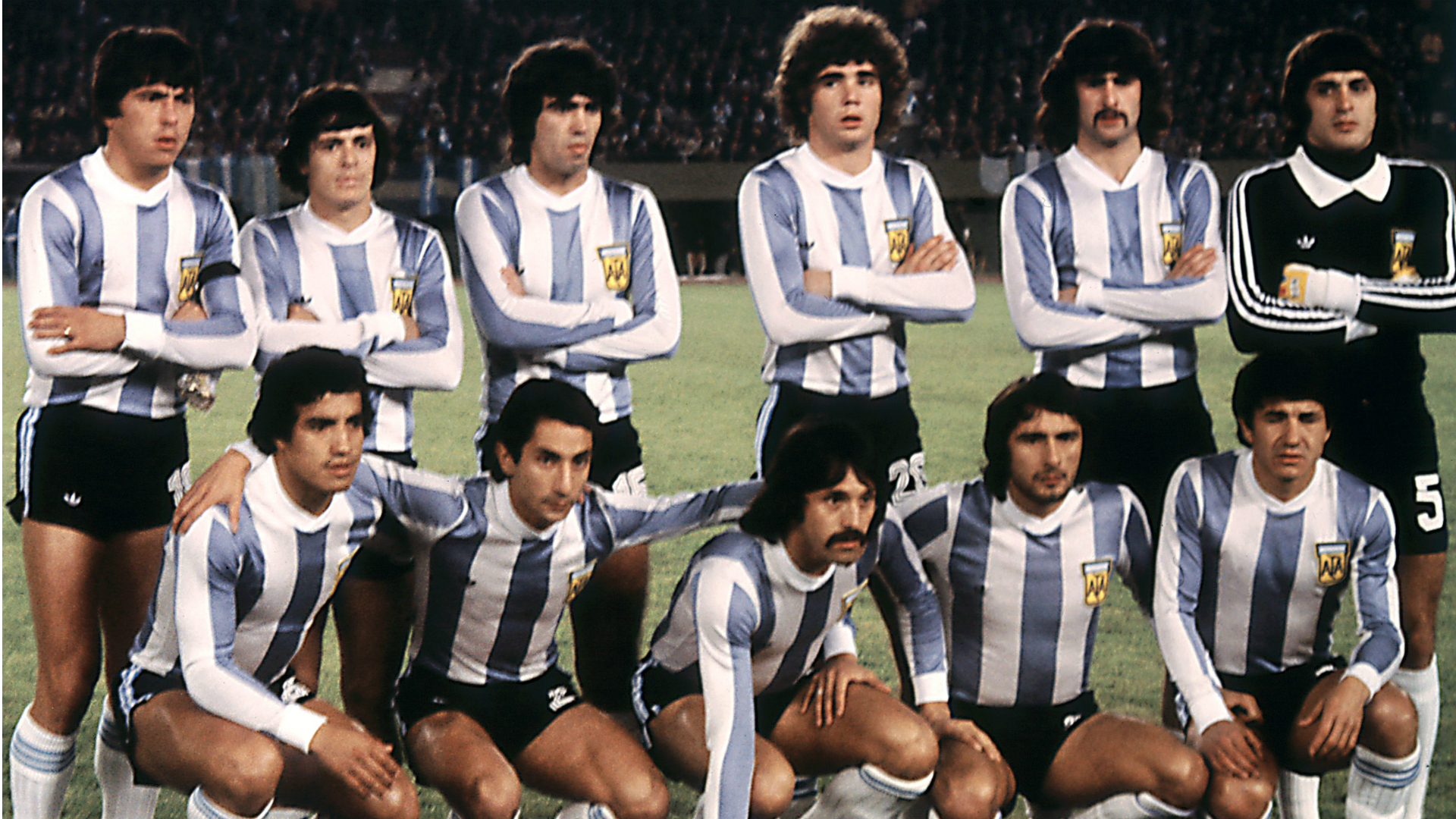 The Dark Story Of The Dictatorship Behind Argentina's 1978 World Cup ...