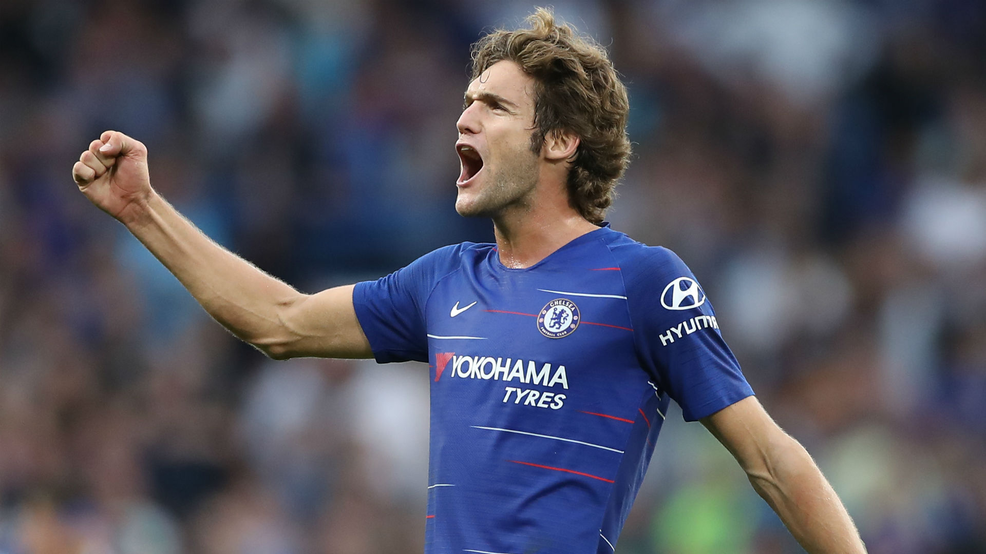Image result for marcos alonso