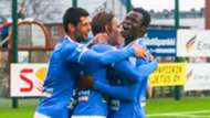 Taye Taiwo - RoPS