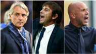 Mancini Conte Di Biagio Italy