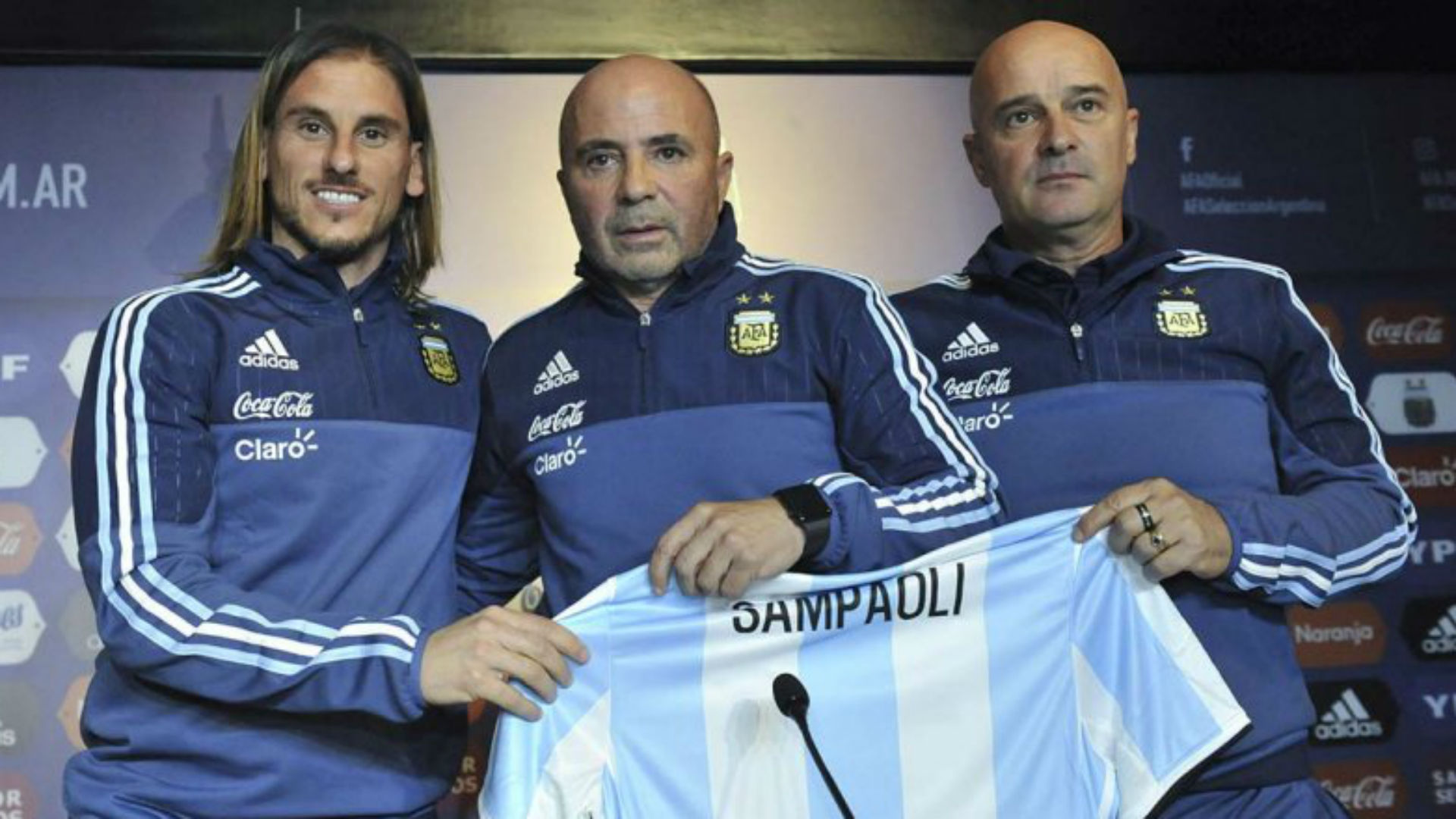Mundial Rusia 2018: formación, figura, plantel y todo lo ...